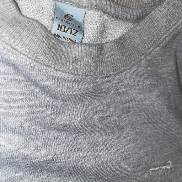 class/club sweatshirts - Picture 6 of 6